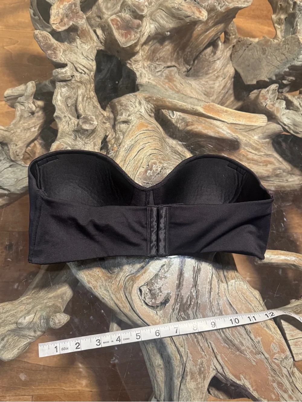 Maidenform Strapless Seamless T-Shirt Bra